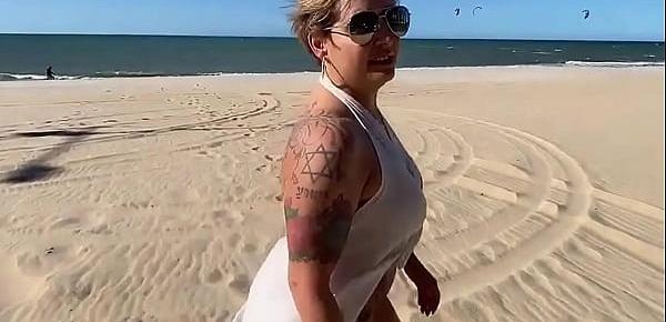 Cassiana Costa atacou um fã e o marido filmou tudo - www.cassianacosta.com